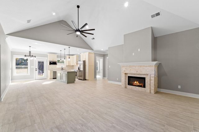 32 Hardin Lane, Conway, AR 72032