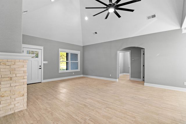 32 Hardin Lane, Conway, AR 72032