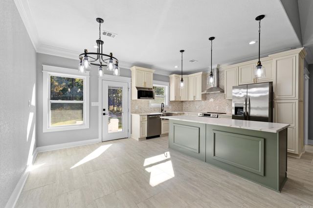 32 Hardin Lane, Conway, AR 72032