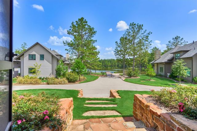 26151 Bluejack National Blvd 7, Montgomery, TX 77356