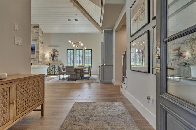 26151 Bluejack National Blvd 7, Montgomery, TX 77356