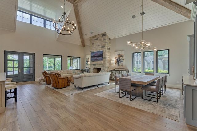 26151 Bluejack National Blvd 7, Montgomery, TX 77356