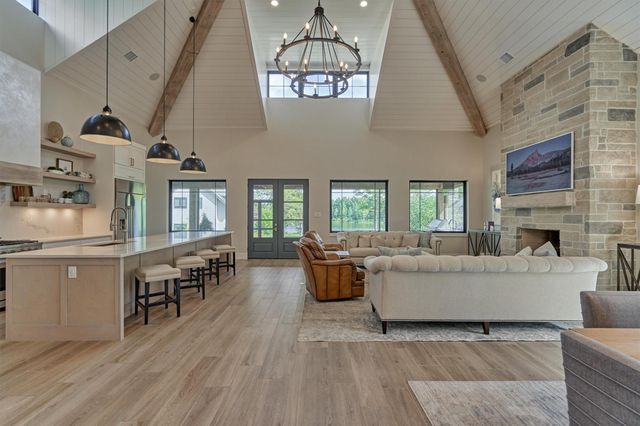 26151 Bluejack National Blvd 7, Montgomery, TX 77356