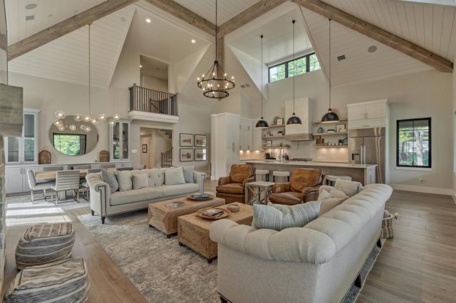 26151 Bluejack National Blvd 7, Montgomery, TX 77356