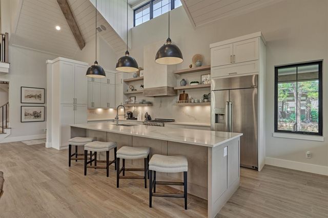 26151 Bluejack National Blvd 7, Montgomery, TX 77356