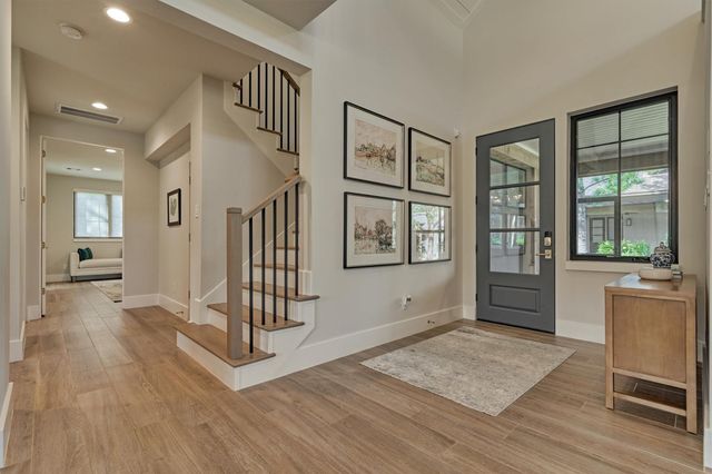 26151 Bluejack National Blvd 7, Montgomery, TX 77356