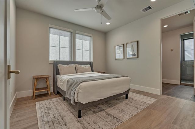 26151 Bluejack National Blvd 7, Montgomery, TX 77356