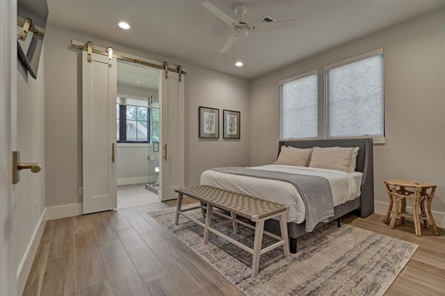 26151 Bluejack National Blvd 7, Montgomery, TX 77356