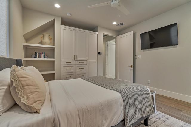 26151 Bluejack National Blvd 7, Montgomery, TX 77356