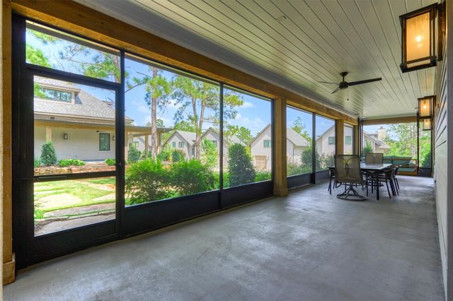 26151 Bluejack National Blvd 7, Montgomery, TX 77356