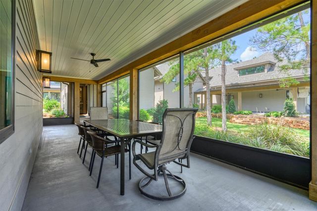 26151 Bluejack National Blvd 7, Montgomery, TX 77356