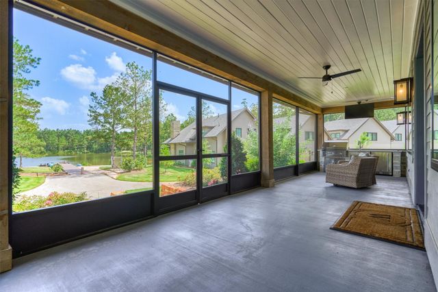 26151 Bluejack National Blvd 7, Montgomery, TX 77356