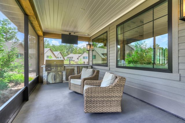 26151 Bluejack National Blvd 7, Montgomery, TX 77356