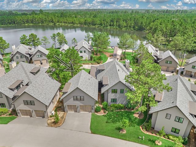 26151 Bluejack National Blvd 7, Montgomery, TX 77356