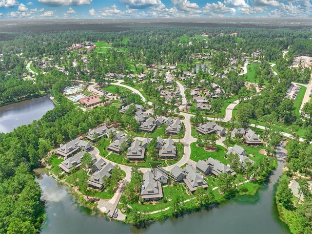 26151 Bluejack National Blvd 7, Montgomery, TX 77356