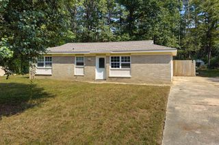 13801 Clayton Drive, Mabelvale, AR 72103