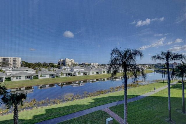 7380 S Oriole Boulevard 605, Delray Beach, FL 33446