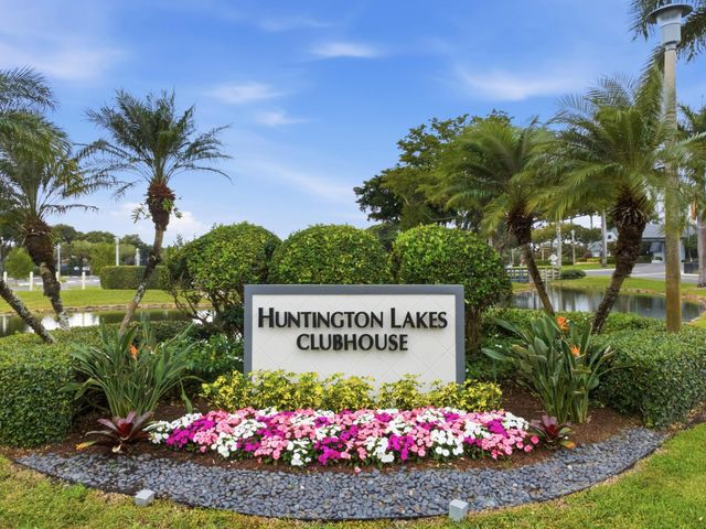 7380 S Oriole Boulevard 605, Delray Beach, FL 33446