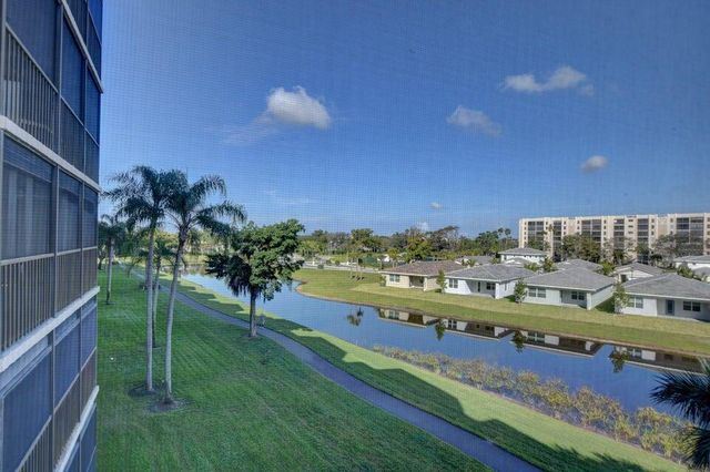 7380 S Oriole Boulevard 605, Delray Beach, FL 33446