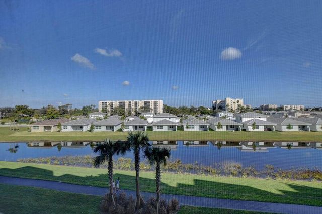 7380 S Oriole Boulevard 605, Delray Beach, FL 33446