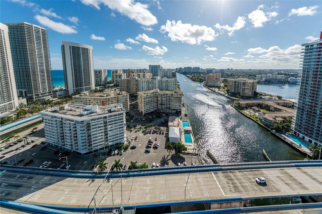 4010 S Ocean Dr R1808, Hollywood, FL 33019