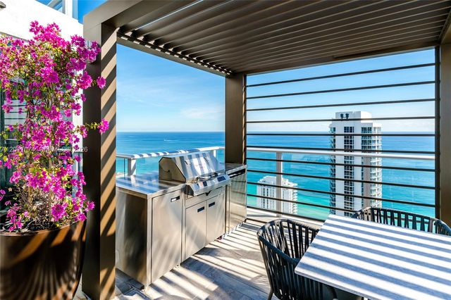 4010 S Ocean Dr R1808, Hollywood, FL 33019