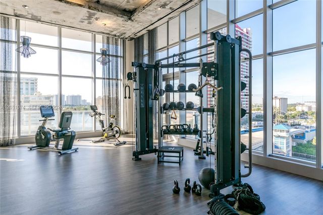 4010 S Ocean Dr R1808, Hollywood, FL 33019