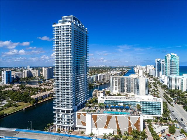 4010 S Ocean Dr R1808, Hollywood, FL 33019