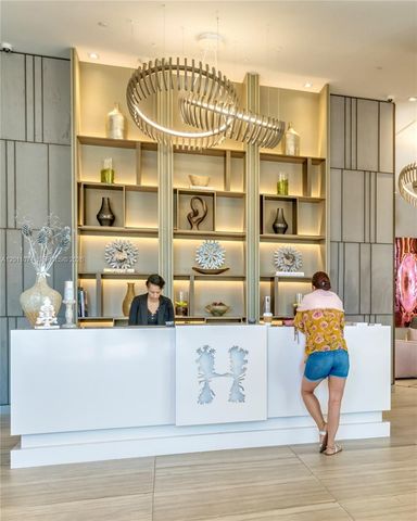 4010 S Ocean Dr R1808, Hollywood, FL 33019