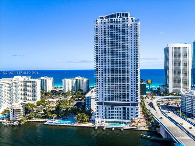 4010 S Ocean Dr R1808, Hollywood, FL 33019