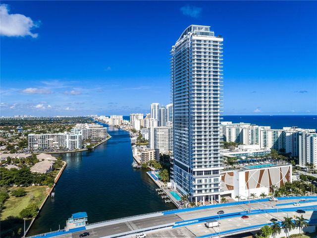4010 S Ocean Dr R1808, Hollywood, FL 33019