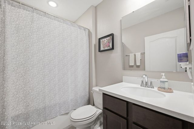 14571 Coronado Drive, Spring Hill, FL 34609