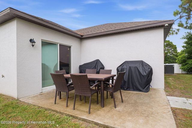 14571 Coronado Drive, Spring Hill, FL 34609
