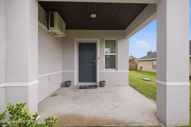14571 Coronado Drive, Spring Hill, FL 34609
