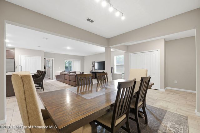 14571 Coronado Drive, Spring Hill, FL 34609