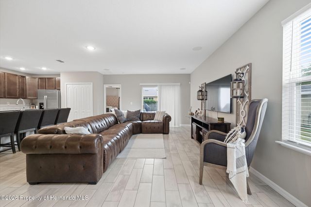14571 Coronado Drive, Spring Hill, FL 34609