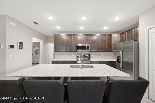 14571 Coronado Drive, Spring Hill, FL 34609