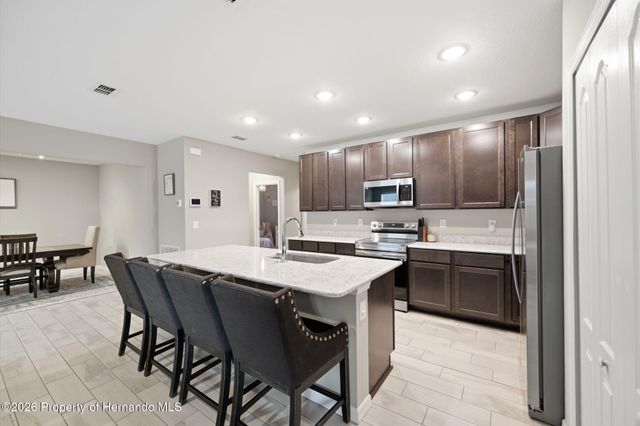 14571 Coronado Drive, Spring Hill, FL 34609