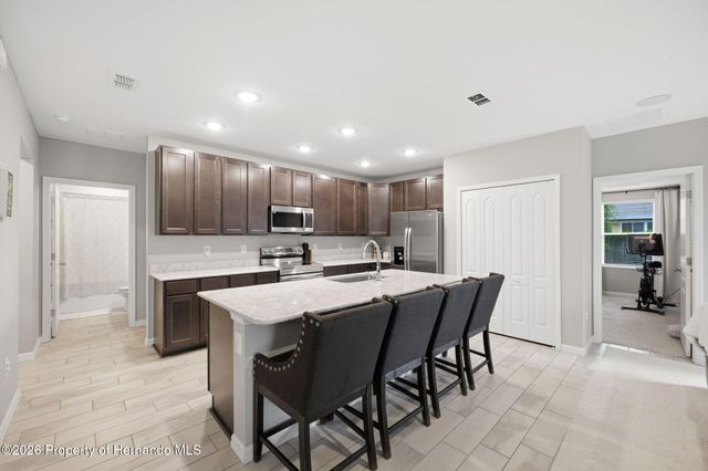 14571 Coronado Drive, Spring Hill, FL 34609