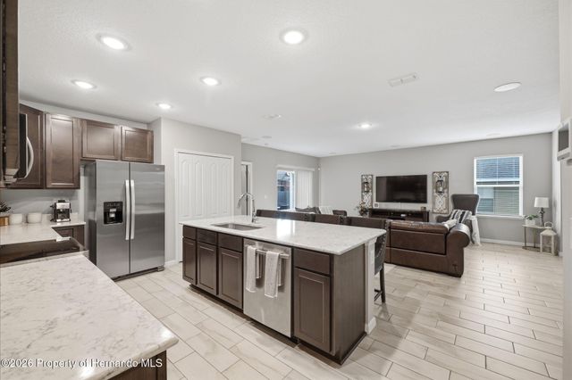 14571 Coronado Drive, Spring Hill, FL 34609