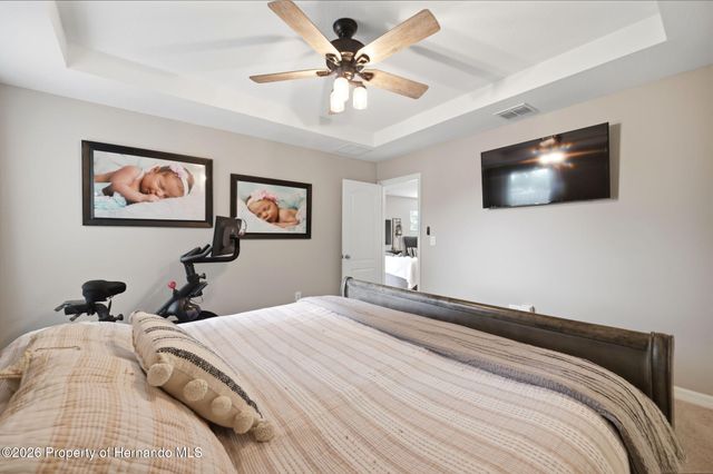 14571 Coronado Drive, Spring Hill, FL 34609