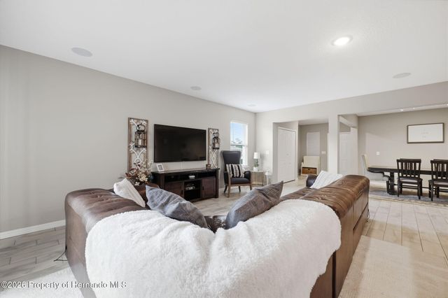 14571 Coronado Drive, Spring Hill, FL 34609