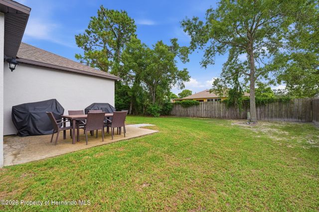 14571 Coronado Drive, Spring Hill, FL 34609