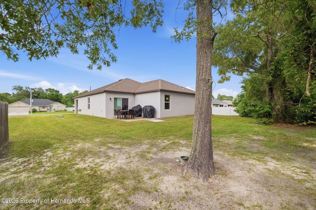 14571 Coronado Drive, Spring Hill, FL 34609