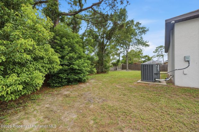14571 Coronado Drive, Spring Hill, FL 34609