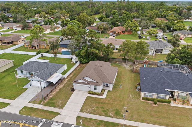 14571 Coronado Drive, Spring Hill, FL 34609