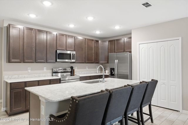 14571 Coronado Drive, Spring Hill, FL 34609