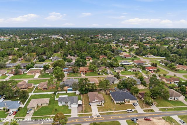 14571 Coronado Drive, Spring Hill, FL 34609