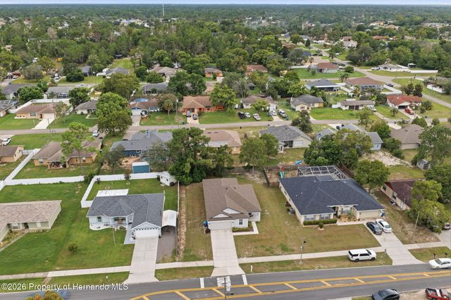 14571 Coronado Drive, Spring Hill, FL 34609