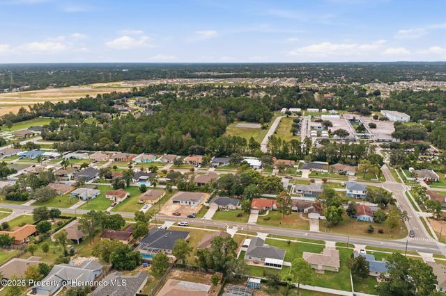 14571 Coronado Drive, Spring Hill, FL 34609